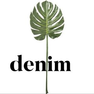 🌴Women’s Denim
